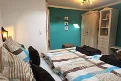 behagliche Gemütlichkeit im Landhausstil