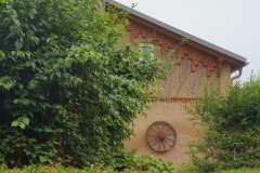 Verstecke alte Schönheiten