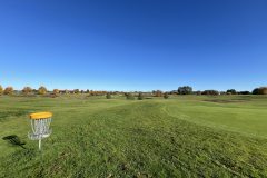 Disc-Golf-Platz