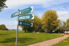 Extra-Hundestrand