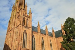 Klosterkirche-Malchow
