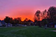 Sonnenuntergang-ueber-Untergoehren