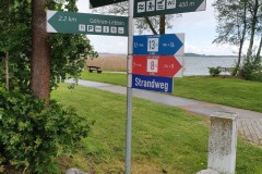 Strandpromenade
